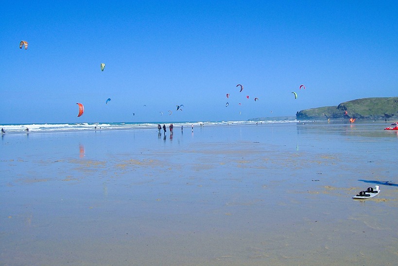 Image of Watergate Bay