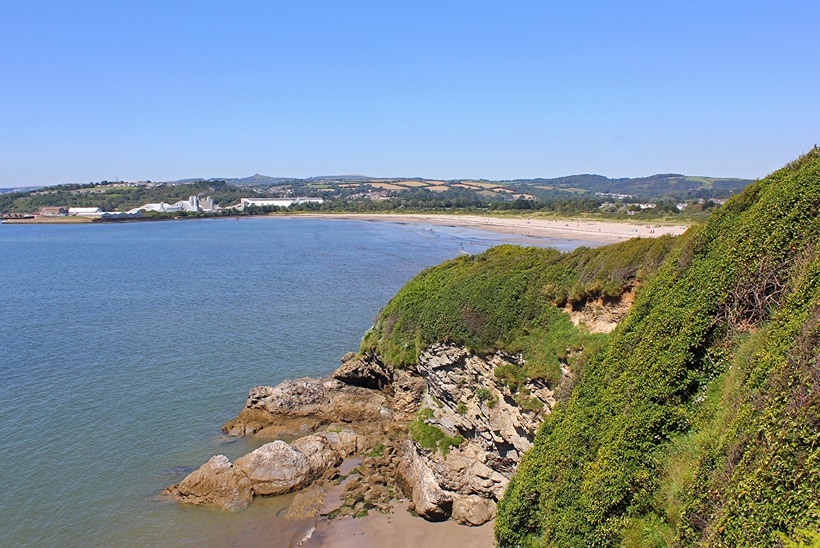 Image of Par Beach