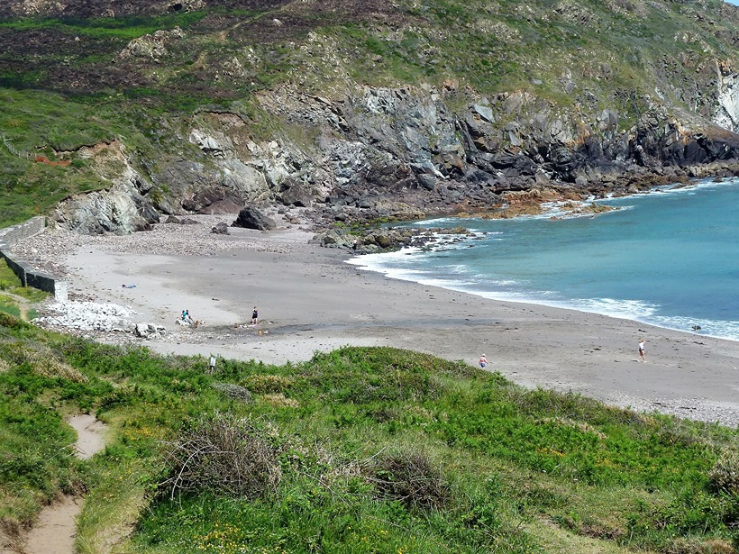 Image of Kennack Sands East