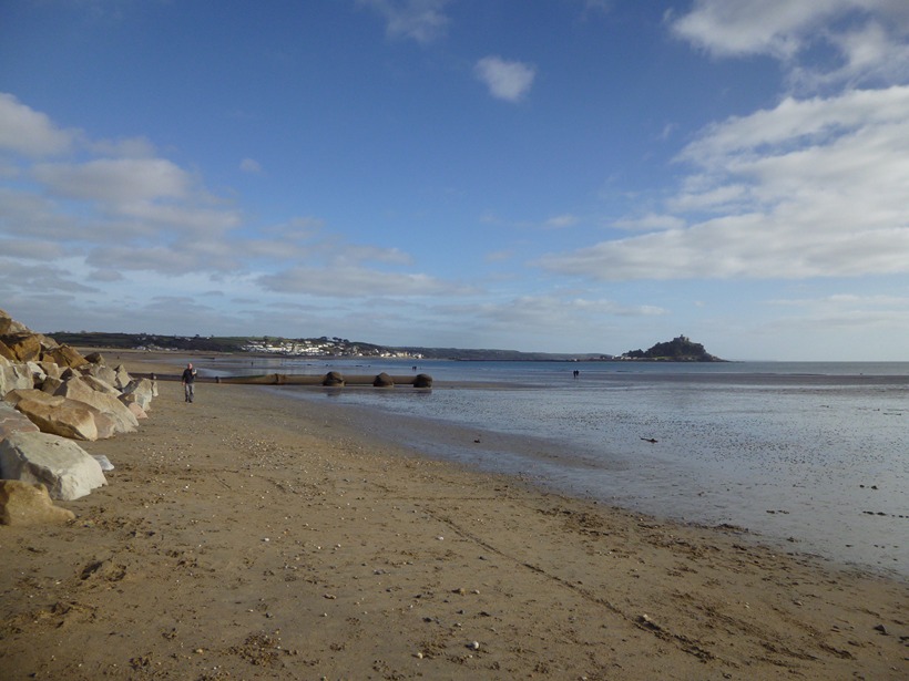 Image of Long Rock Beach