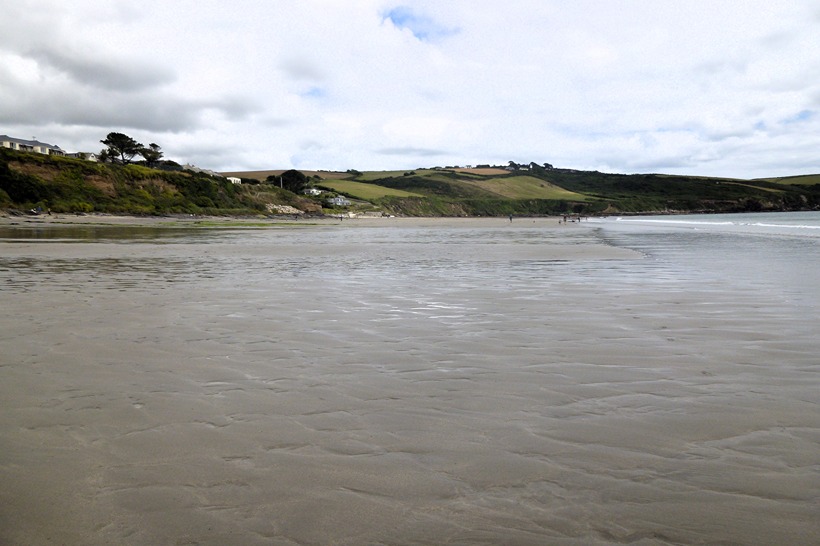Image of Carne Beach